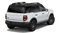 2026 Ford Bronco Sport BADLANDS 4X4