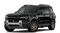 2026 Ford Bronco Sport BADLANDS 4X4