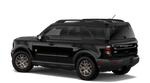 2026 Ford Bronco Sport BADLANDS 4X4