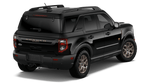 2026 Ford Bronco Sport BADLANDS 4X4