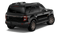 2026 Ford Bronco Sport BADLANDS 4X4