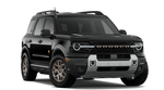 2026 Ford Bronco Sport BADLANDS 4X4