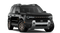 2026 Ford Bronco Sport BADLANDS 4X4