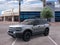 2026 Ford Bronco Sport BADLANDS 4X4