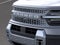 2026 Ford Bronco Sport BADLANDS 4X4