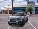 2026 Ford Bronco Sport BADLANDS 4X4