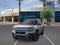 2026 Ford Bronco Sport BADLANDS 4X4