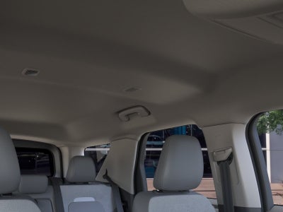 2026 Ford Bronco Sport BADLANDS 4X4