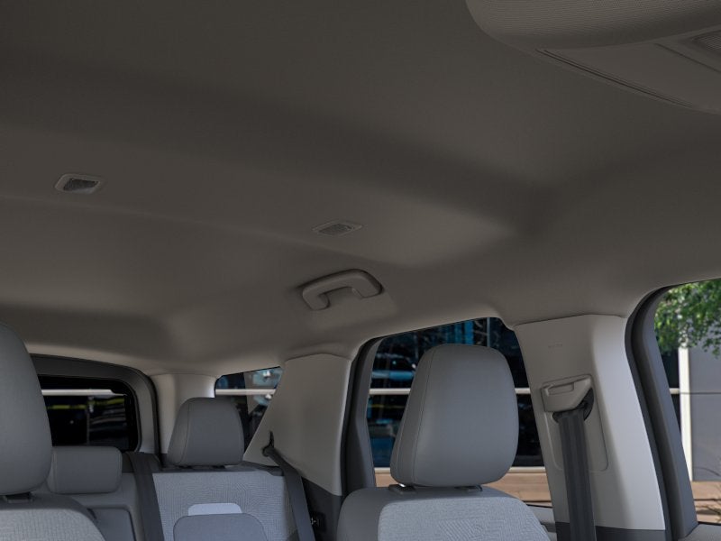 2026 Ford Bronco Sport BADLANDS 4X4