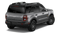 2026 Ford Bronco Sport BADLANDS 4X4