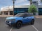 2026 Ford Bronco Sport BADLANDS 4X4