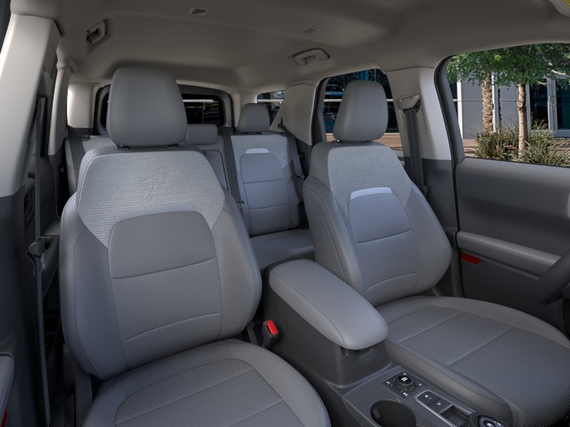 2026 Ford Bronco Sport BADLANDS 4X4