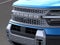 2026 Ford Bronco Sport BADLANDS 4X4