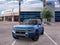 2026 Ford Bronco Sport BADLANDS 4X4