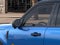2026 Ford Bronco Sport BADLANDS 4X4