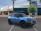 2026 Ford Bronco Sport BADLANDS 4X4