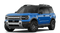 2026 Ford Bronco Sport BADLANDS 4X4