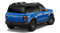 2026 Ford Bronco Sport BADLANDS 4X4