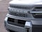 2026 Ford Bronco Sport BADLANDS 4X4