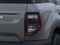 2026 Ford Bronco Sport BADLANDS 4X4