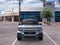 2026 Ford Bronco Sport BADLANDS 4X4