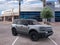 2026 Ford Bronco Sport BADLANDS 4X4