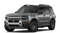 2026 Ford Bronco Sport BADLANDS 4X4