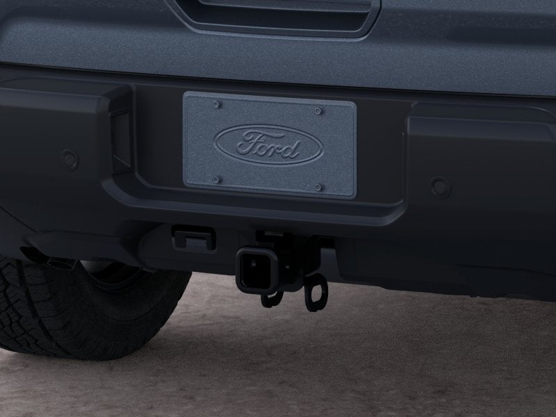 2026 Ford Bronco Sport BADLANDS 4X4