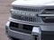 2026 Ford Bronco Sport BADLANDS 4X4