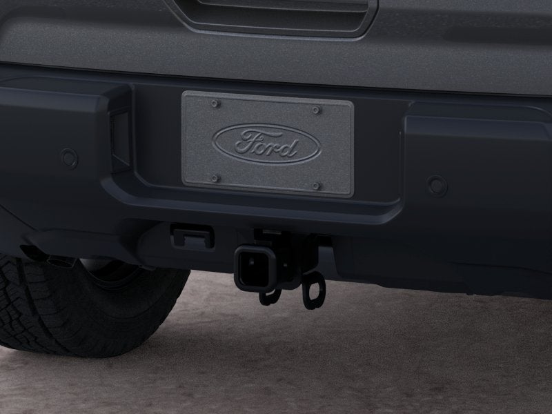 2026 Ford Bronco Sport BADLANDS 4X4