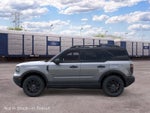2026 Ford Bronco Sport BADLANDS 4X4
