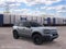 2026 Ford Bronco Sport BADLANDS 4X4