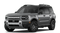 2026 Ford Bronco Sport BADLANDS 4X4