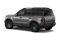 2026 Ford Bronco Sport BADLANDS 4X4
