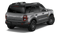 2026 Ford Bronco Sport BADLANDS 4X4