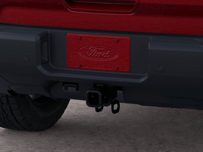 2026 Ford Bronco Sport BADLANDS 4X4