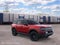 2026 Ford Bronco Sport BADLANDS 4X4