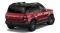 2026 Ford Bronco Sport BADLANDS 4X4