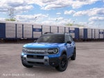 2026 Ford Bronco Sport BADLANDS 4X4