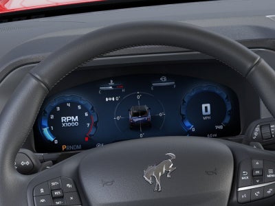 2026 Ford Bronco Sport BADLANDS 4X4