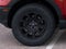 2026 Ford Bronco Sport BADLANDS 4X4