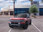 2026 Ford Bronco Sport BADLANDS 4X4