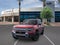2026 Ford Bronco Sport BADLANDS 4X4