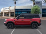 2026 Ford Bronco Sport BADLANDS 4X4