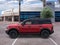 2026 Ford Bronco Sport BADLANDS 4X4