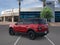 2026 Ford Bronco Sport BADLANDS 4X4
