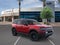 2026 Ford Bronco Sport BADLANDS 4X4