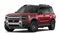 2026 Ford Bronco Sport BADLANDS 4X4