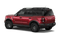 2026 Ford Bronco Sport BADLANDS 4X4