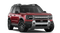 2026 Ford Bronco Sport BADLANDS 4X4